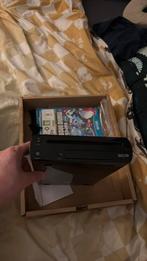 Nintendo wii U mario en luigi premium pack !nieuw!, Consoles de jeu & Jeux vidéo, Enlèvement ou Envoi, Neuf