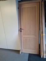 Porte intérieure, Bricolage & Construction, Porte intérieure, Enlèvement, Utilisé, Moins de 80 cm