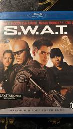 S.W.A.T. (Blueray), Cd's en Dvd's, Ophalen, Zo goed als nieuw