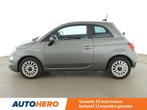 Fiat 500 1.0 Mild-Hybrid Dolcevita (bj 2023), Voorwielaandrijving, 4 zetels, Stof, Gebruikt