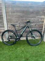 Cube mountainbike 27,5, Fietsen en Brommers, Hardtail, 49 tot 53 cm, Zo goed als nieuw, Dames