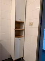 Badkamerkast Livarno, Ophalen, (Half)hoge kast, Zo goed als nieuw, 150 tot 200 cm