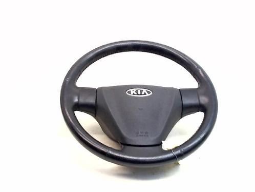 AIRBAG STUUR Kia Rio II (DE) (1G56900080VA), Auto-onderdelen, Overige Auto-onderdelen, Kia, Gebruikt