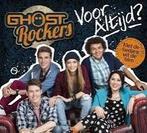 Ghost rockers, Cd's en Dvd's, Ophalen of Verzenden, Gebruikt