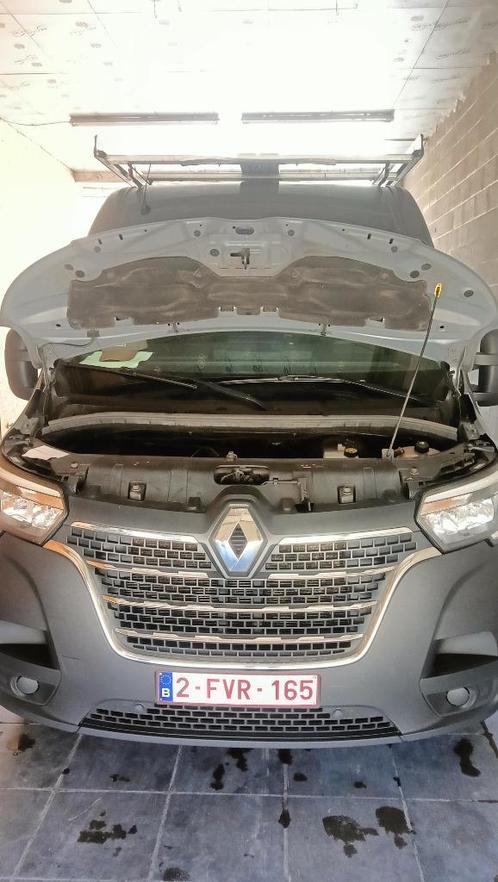 Auto, Auto's, Renault, Particulier, Master, Achteruitrijcamera, Airbags, Airconditioning, Android Auto, Apple Carplay, Bluetooth