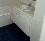 meuble de salle de bain, Enlèvement, Utilisé