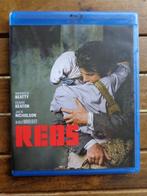 )))  Bluray  Reds  //  Warren Beatty   (((, CD & DVD, Blu-ray, Comme neuf, Enlèvement ou Envoi, Drame