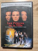 Blood in Blood Out / Les Princes de la Ville (2003) DVD, Cd's en Dvd's, Dvd's | Thrillers en Misdaad, Ophalen of Verzenden, Zo goed als nieuw