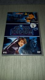 DVD Game Keepers (nieuw), Cd's en Dvd's, Ophalen of Verzenden, Nieuw in verpakking