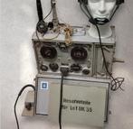 Kriegsmarine Lo1 UK 35 de la Seconde Guerre mondiale alleman, Enlèvement ou Envoi