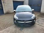 Opel Adam 2017, Autos, Opel, Electronic Stability Program (ESP), Euro 6, Boîte manuelle, Noir