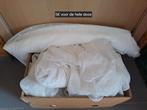 Volle doos gordijnen 5€, Ophalen of Verzenden, Gebruikt