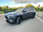 Toyota Rav4 STYLE PLUS 2.5 hybride/360 camera/Leder, Auto's, 4 cilinders, 2487 cc, 131 kW, Leder