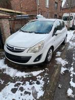 OPEL CORSA 1.3 AIRCO NAVI CRUISE, Auto's, Euro 5, Diesel, Particulier, Cruise Control