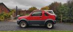 Suzuki Jimny 2007 140.000km, Auto's, Suzuki, 4 zetels, 1328 cc, Cabriolet, 62 kW
