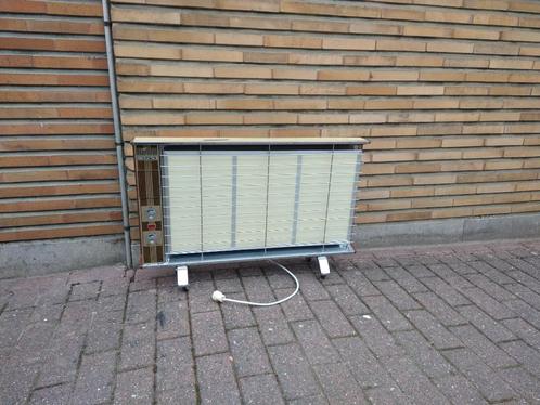 Retro Antieke AGNI elektrische kachel 1500 watt, Doe-het-zelf en Bouw, Verwarming en Radiatoren, Radiator, 800 watt of meer, Ophalen of Verzenden