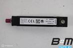 Antenneversterker Skoda Karoq 1.0 57A035577A, Auto diversen, Autoradio's, Gebruikt