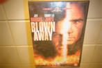 DVD Blown Away.(jeff Bridges & Tommy Lee Jones ), Cd's en Dvd's, Dvd's | Actie, Vanaf 12 jaar, Ophalen of Verzenden, Zo goed als nieuw