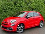 Fiat 500X 1.6 Multijet Sport+NAVI+CAMERA+AIRCO+JANTES+EU 6D, Auto's, Fiat, https://public.car-pass.be/vhr/68b16ac4-a909-4990-a066-7005f652c9f8