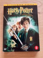 Harry Potter en de Geheime Kamer, Cd's en Dvd's, Ophalen of Verzenden, Zo goed als nieuw