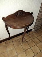 Mooie sidetable, Huis en Inrichting, Tafels | Sidetables, Ophalen, Gebruikt, Overige vormen
