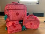 Kipling, Ophalen, Gebruikt, Overige typen