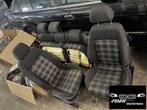Interieur Volkswagen Polo GTI 6R 6C 3-deurs, Auto-onderdelen, Gebruikt, -, Volkswagen, Ophalen of Verzenden