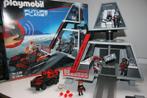 Playmobil 5153 Quartier général des Darksters Future Planet, Enlèvement ou Envoi, Comme neuf, Ensemble complet