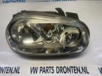 Koplamp rechts van een Volkswagen Golf, Auto-onderdelen, Gebruikt, -, Volkswagen, -