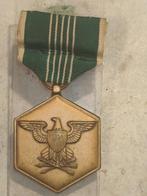 médaille us Commendation  merit, Collections, Objets militaires | Général, Enlèvement ou Envoi