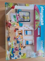 Playmobil meeneem dierenkliniek, Kinderen en Baby's, Speelgoed | Playmobil, Ophalen