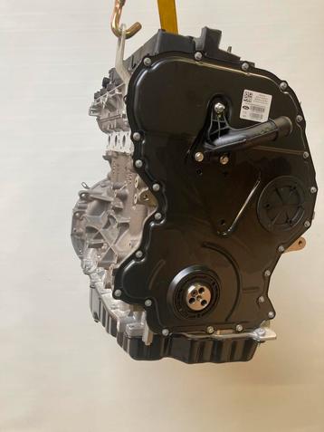 Motor NIEUW Ford Ranger 3.2 TDCi SA2W SA2R P5AT  beschikbaar voor biedingen