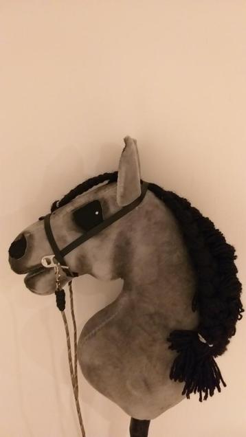 hobby horse bitloos hoofdstel 