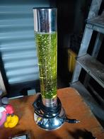 Lamp glitter/lava, Huis en Inrichting, Ophalen