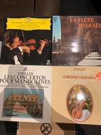 LP classiques en parfait état, Enlèvement ou Envoi, Comme neuf