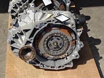 BOITE DE VITESSES Audi A3 Sportback (8PA) (NBB), Utilisé, Audi