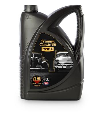 Olie 20W50 speciaal voor uw oldtimer! Beste kwaliteit beschikbaar voor biedingen