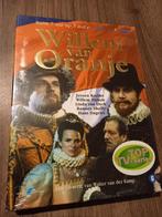 Willem Van Oranje (1984), Cd's en Dvd's, Dvd's | Tv en Series, Ophalen of Verzenden