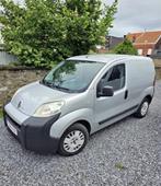 Fiat Fiorino 1300D, Auto's, Voorwielaandrijving, 4 deurs, Stof, 50 kW