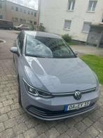 Volkswagen Golf 8 1.5 Benzine, Auto's, Volkswagen, Zwart, Handgeschakeld, 5 deurs, Stuurwielverwarming