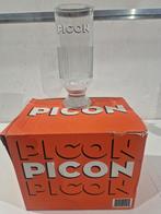 6 Picon glazen nieuw in verpakking, Ophalen of Verzenden, Zo goed als nieuw