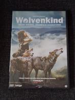 Dvd Wolvenkind, Cd's en Dvd's, Dvd's | Kinderen en Jeugd, Alle leeftijden, Ophalen of Verzenden, Zo goed als nieuw, Dieren
