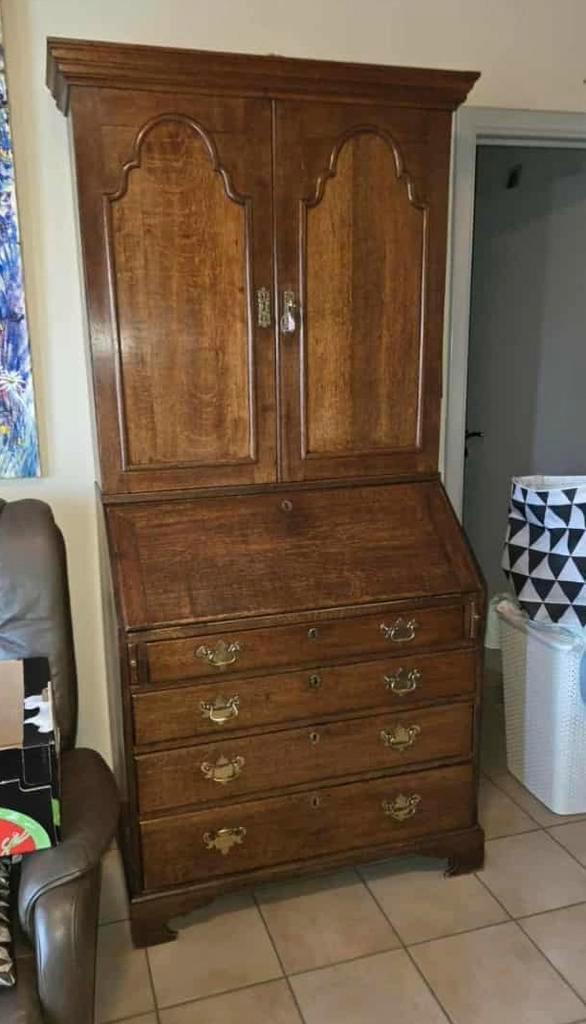 Gratis kasten, Huis en Inrichting, Kasten | Secretaires, Zo goed als nieuw, Ophalen