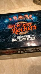 Ghost Rockers gezelschapspel, Enlèvement, Comme neuf