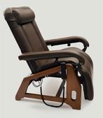 relax zetel, Huis en Inrichting, Ophalen, Zo goed als nieuw, Hout