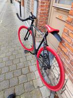 FabricBike Light Fixed, Fixie, Single Speed, Aluminium Frame, Fietsen en Brommers, Ophalen of Verzenden, Zo goed als nieuw