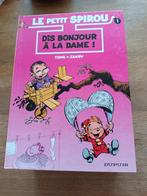 Le petit spirou, Boeken, Ophalen of Verzenden, Zo goed als nieuw