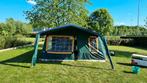 Vouwwagen cabanon - evasion, Caravans en Kamperen, Vouwwagens, Ophalen