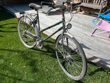Damesfiets, Enlèvement, Utilisé, Autres marques