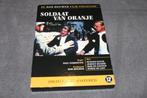 DVD Soldaat van Oranje, Cd's en Dvd's, Dvd's | Nederlandstalig, Gebruikt, Ophalen of Verzenden, Actie en Avontuur, Film